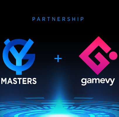 Gamevy har anslutit sig till Yggdrasils YG Masters-program!